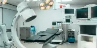 Первая операционная